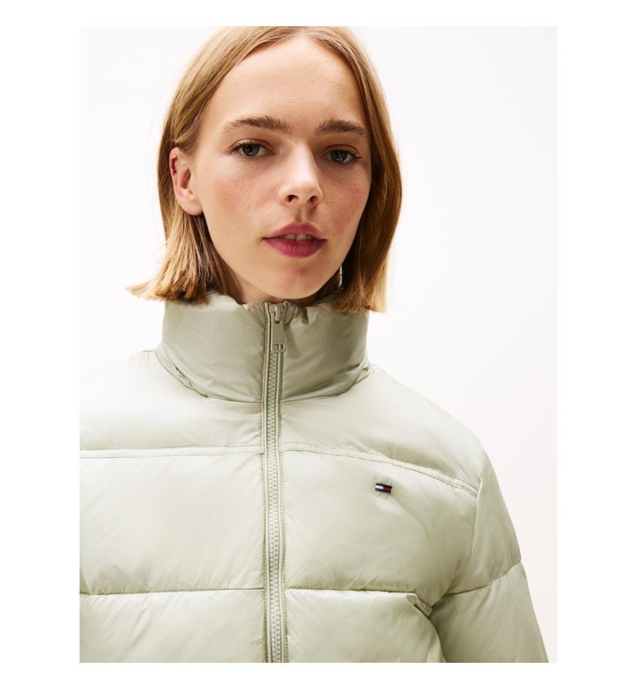 Pufferjacke - Misty Sage