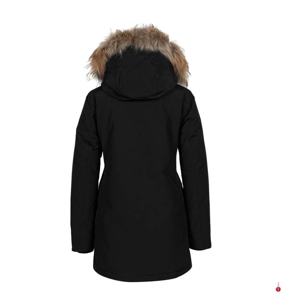 Parka Arctic RF - Schwarz