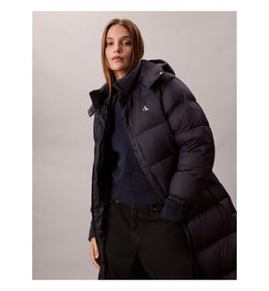 Jacke - Tintenblau
