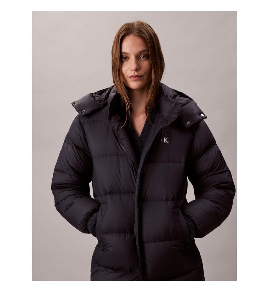 Jacke - Tintenblau