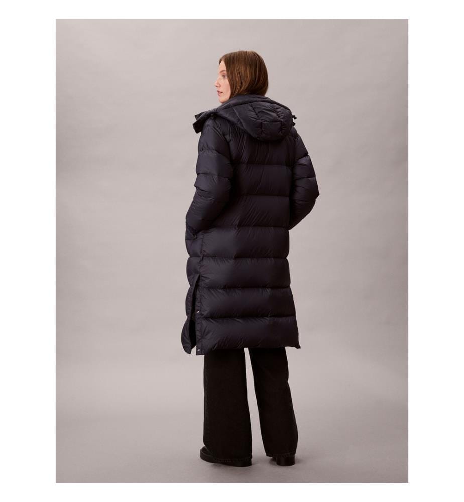 Jacke - Tintenblau