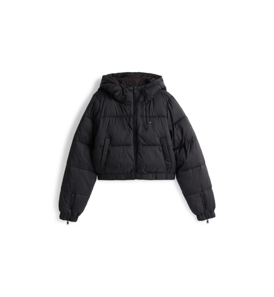 Jacke - Schwarz