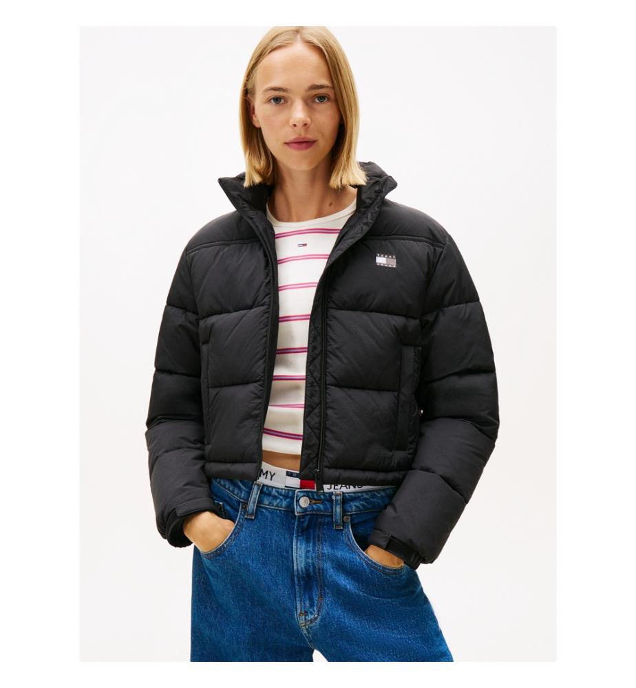 Jacke - Schwarz