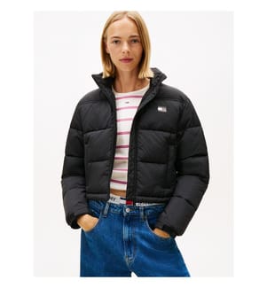 Jacke - Schwarz