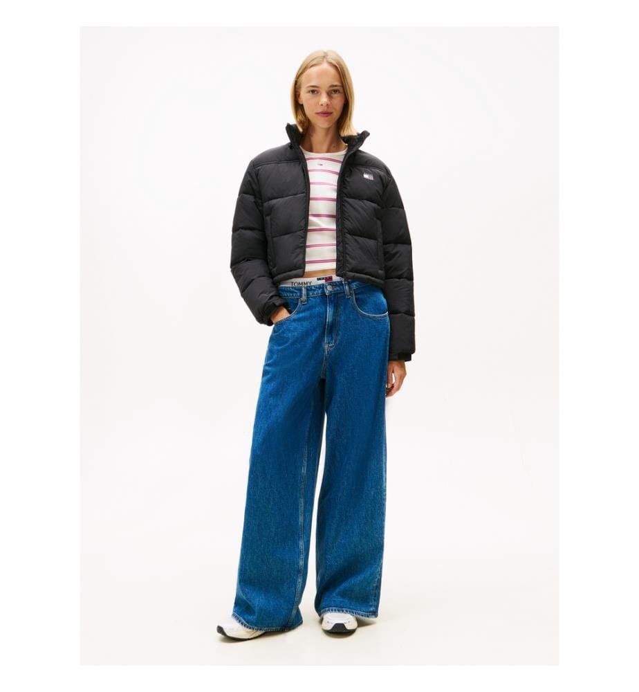 Jacke - Schwarz