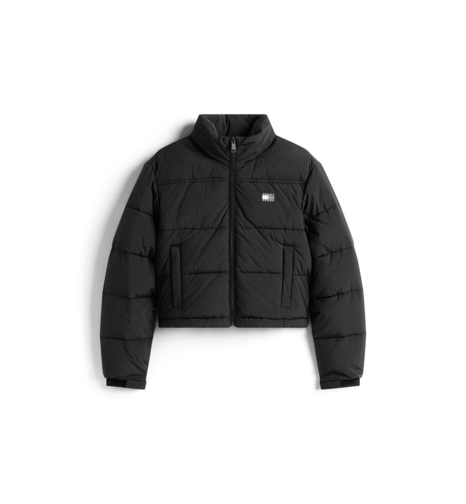 Jacke - Schwarz