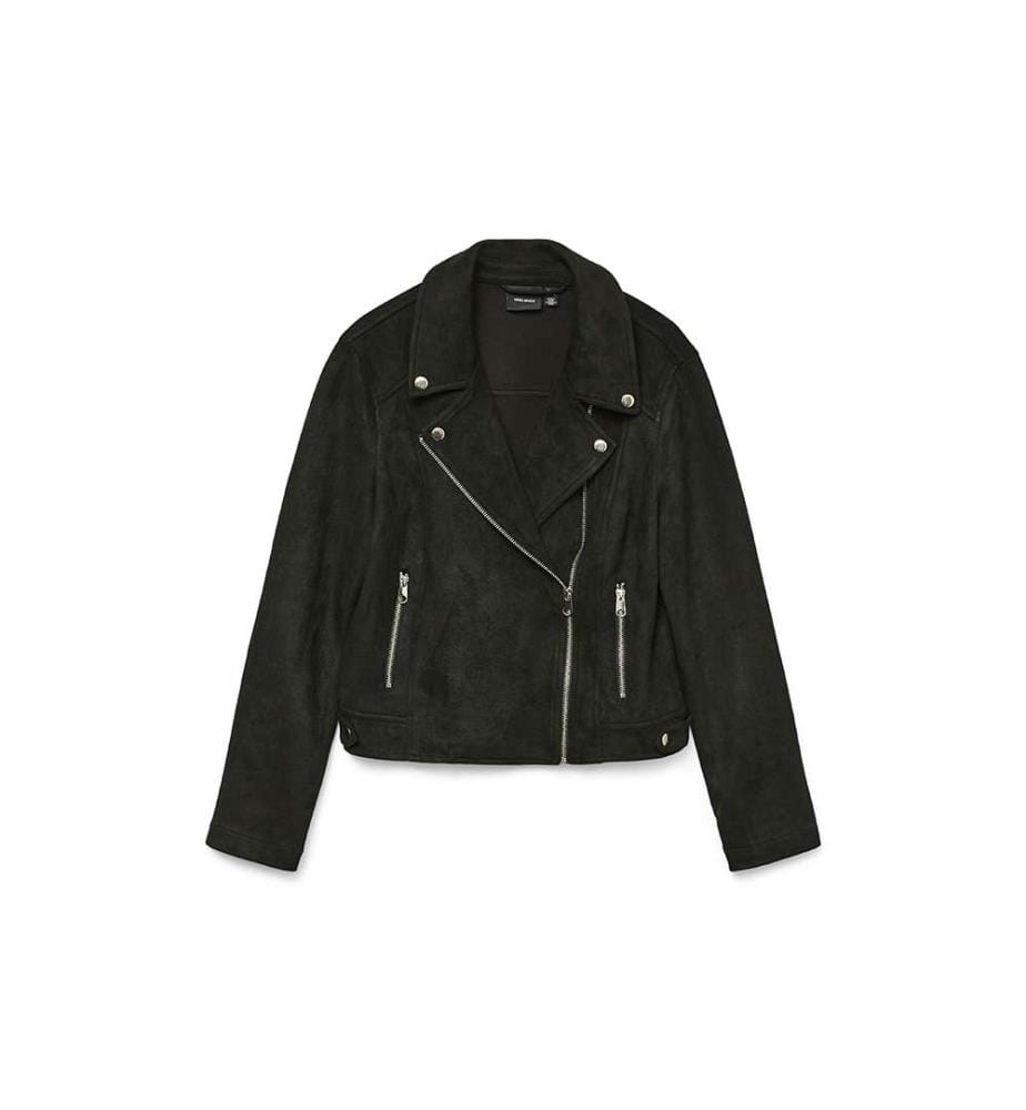 Jose-Jacke - Schwarz