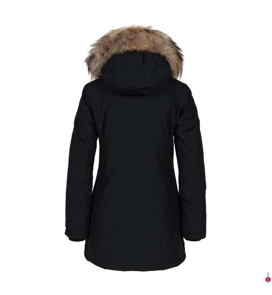 Arctic DF Damenparka - Marineblau