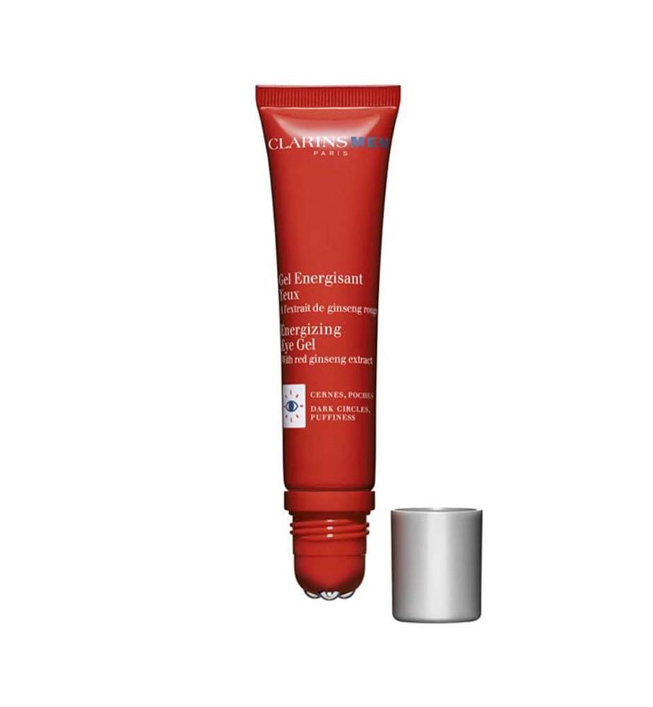 Gel Energisant Yeux- 15 ml