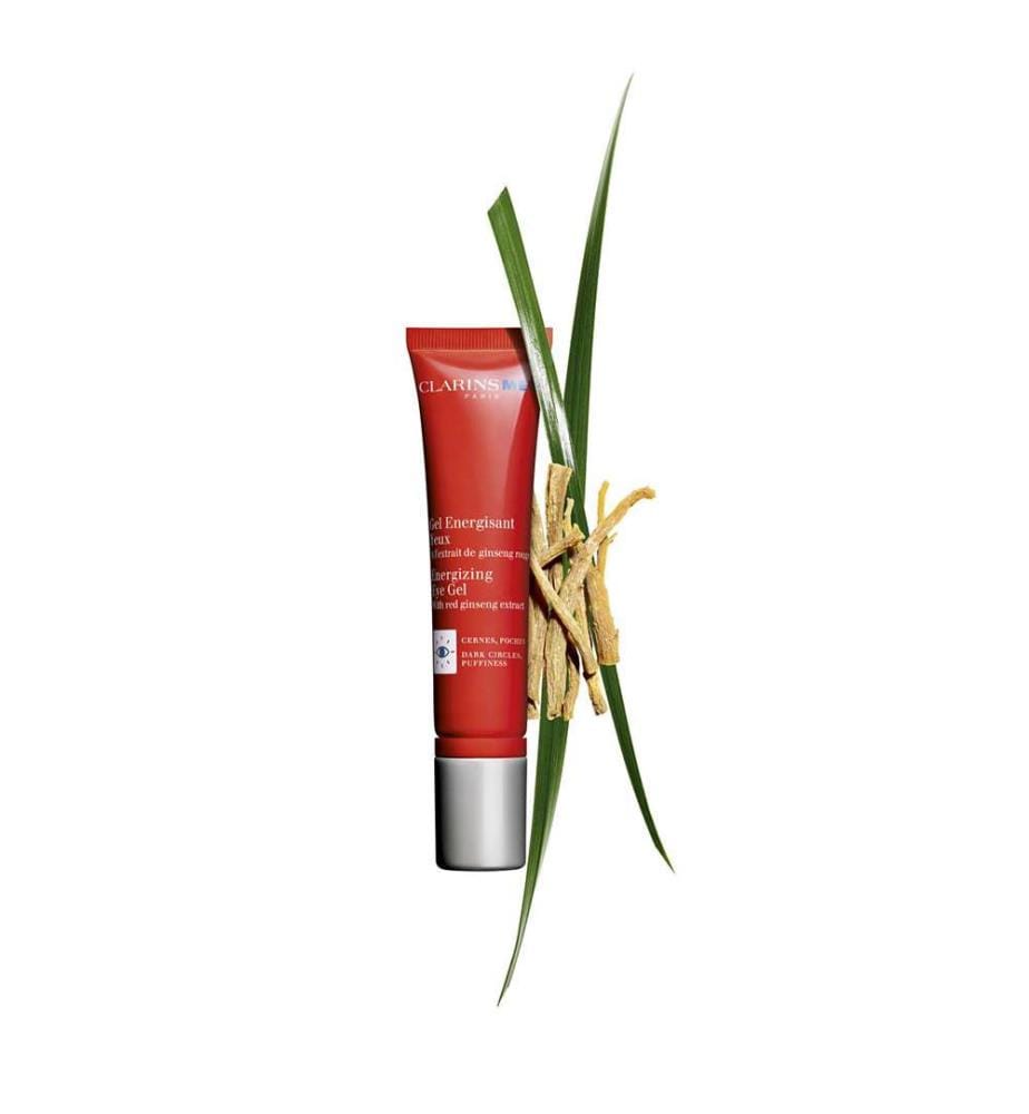 Gel Energisant Yeux- 15 ml