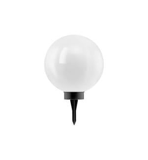 EGLO - Leuchten Gartenlicht Solar 22444 Kugel