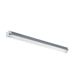EGLO - Leuchten Lampe de salle de bains TRAGACETE 1 15.5 W, 4000 K