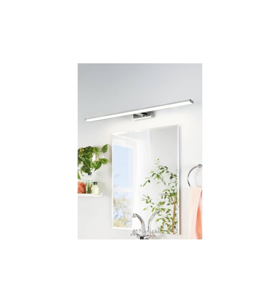 EGLO - Leuchten Lampe de salle de bains PANDELLA 1 15 W, 4000 K