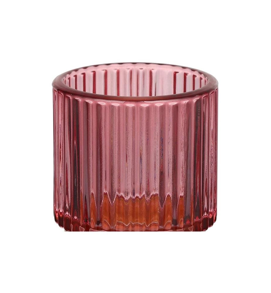 EGLO - Windlicht Bezamby Gold/Rosa