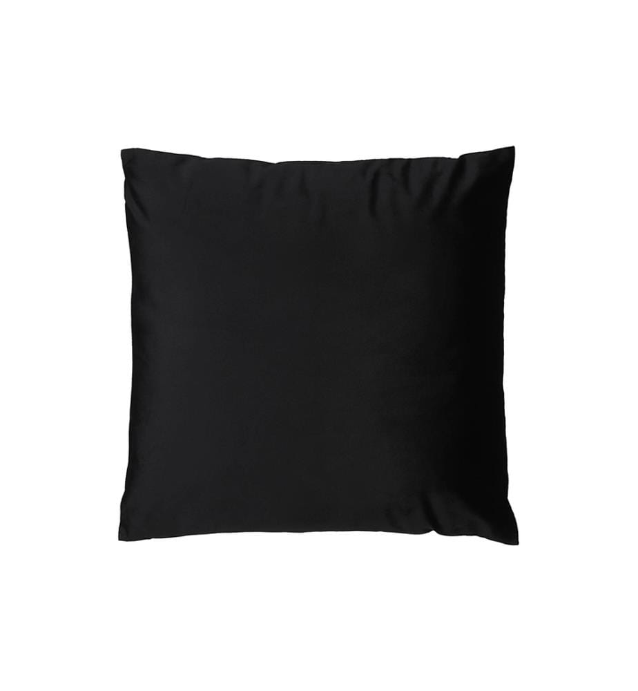 EGLO - Coussin Singu 45 x 45 cm, Doré/Noir