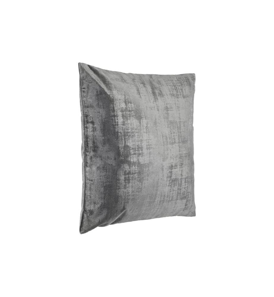 EGLO - Coussin Singu 45 x 45 cm, Gris foncé