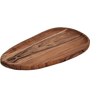 EGLO - Coupe déco Forleyet Nature 32 cm, Brun