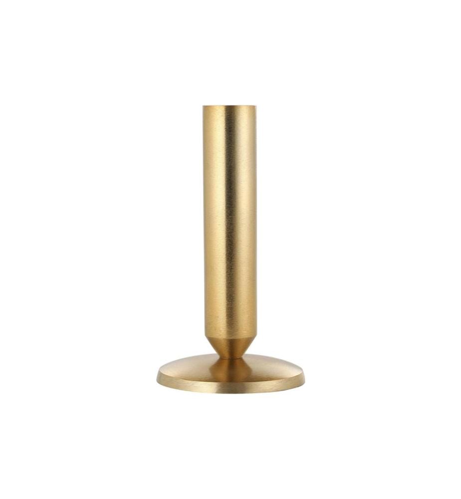 EGLO - Kerzenhalter Jellicoe 14.5 cm, Gold