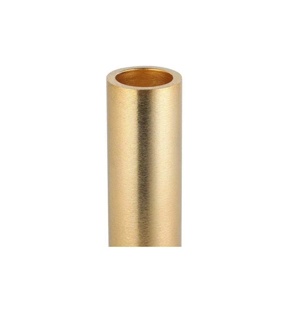 EGLO - Kerzenhalter Jellicoe 14.5 cm, Gold