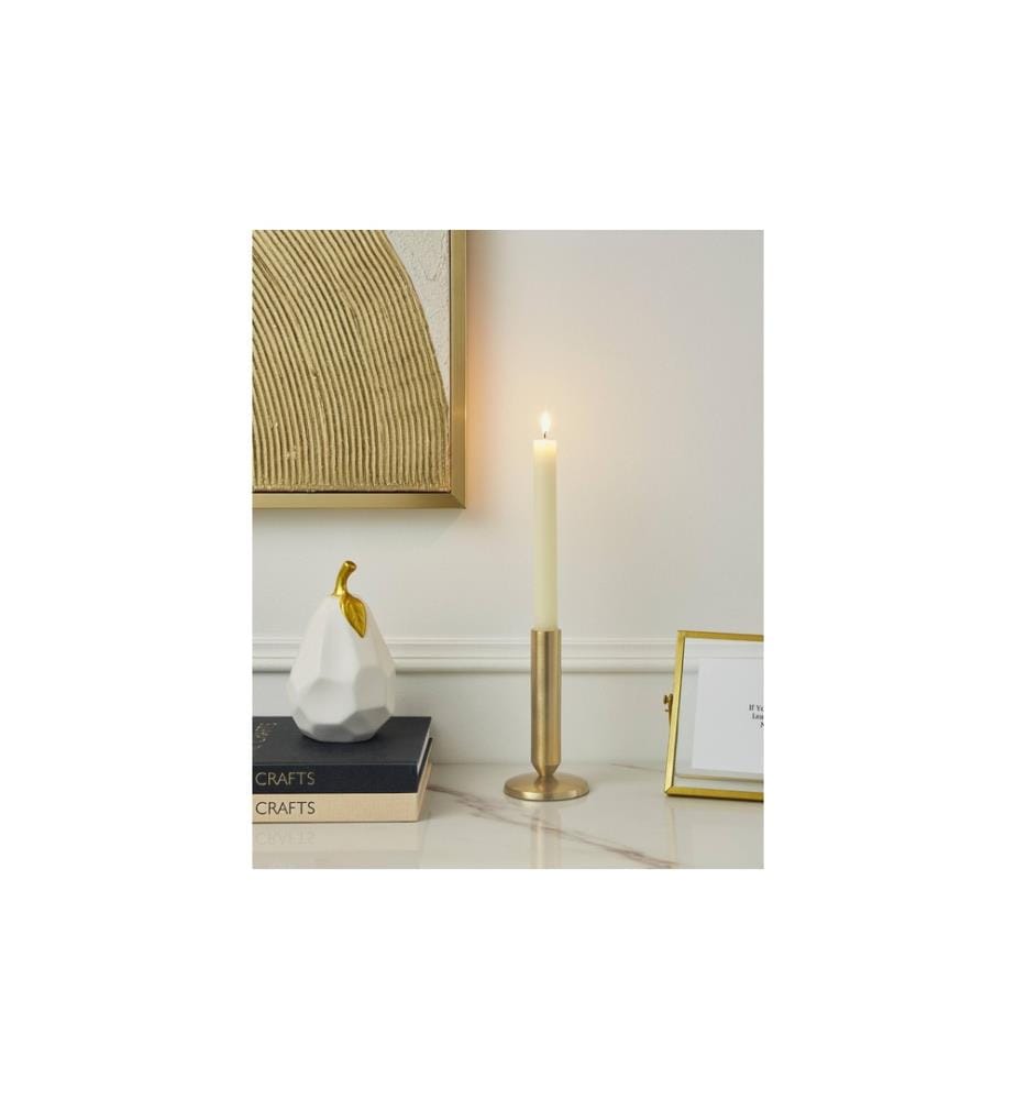EGLO - Kerzenhalter Jellicoe 14.5 cm, Gold