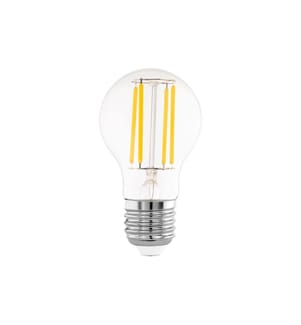 EGLO - Leuchten Lampe 3.8 W E27 Blanc chaud