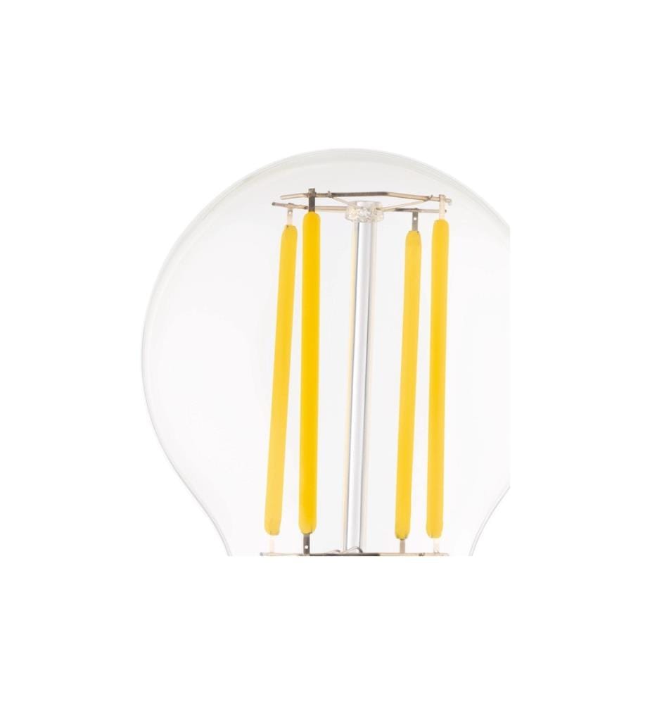 EGLO - Leuchten Lampe 3.8 W E27 Blanc chaud