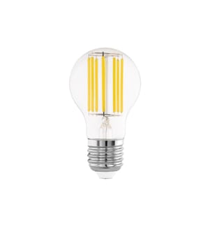 EGLO - Leuchten Lampe 4.9 W E27 Blanc chaud