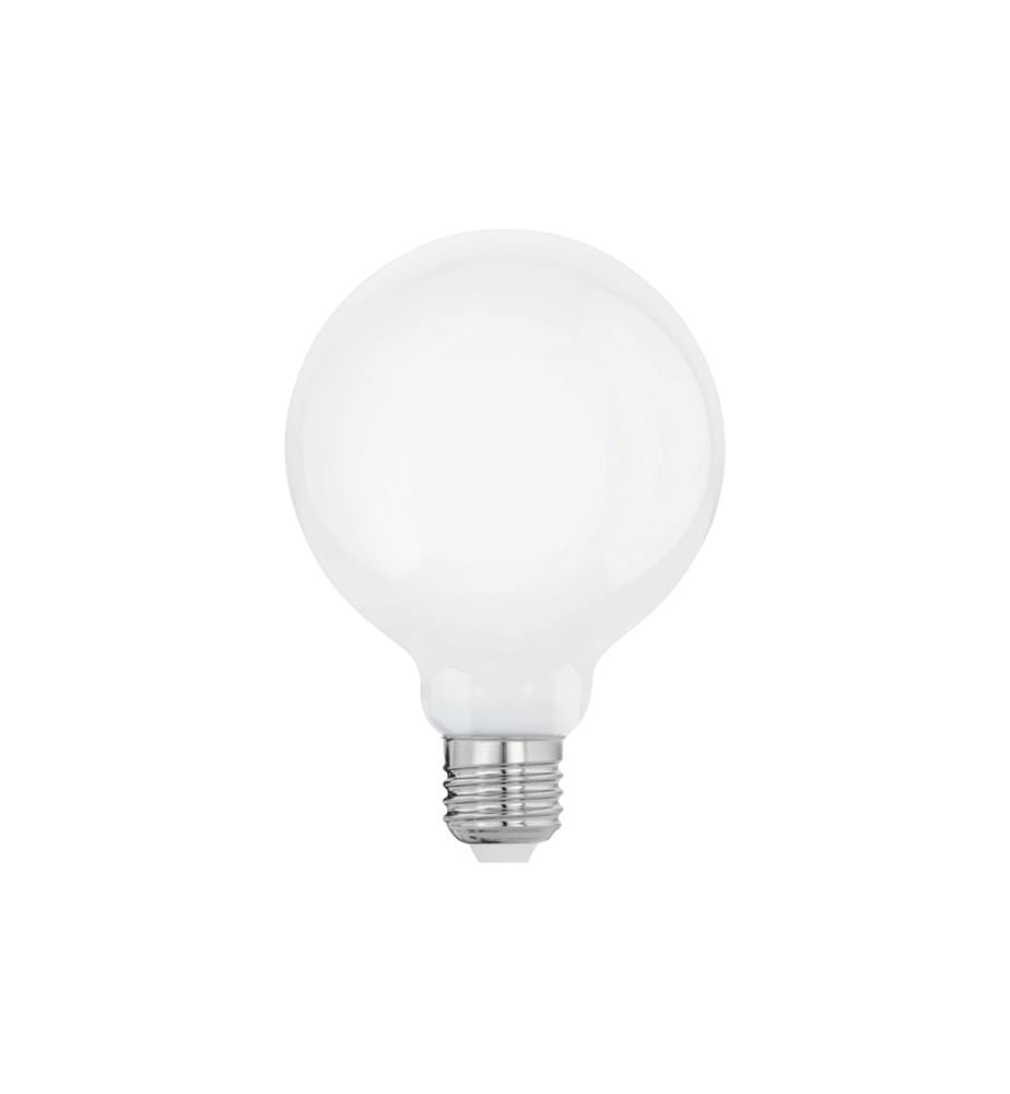 EGLO - Leuchten Lampe 7 W E27 Blanc chaud