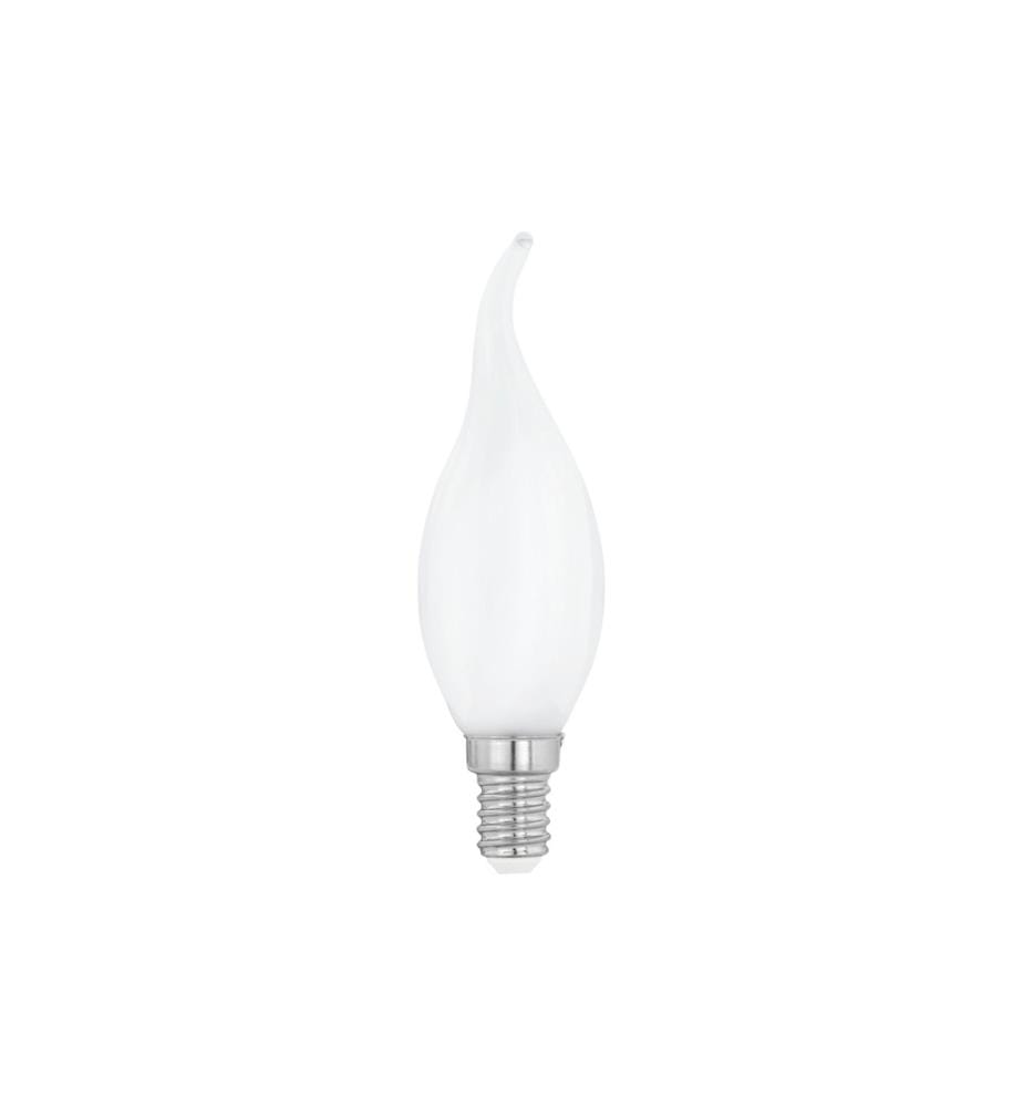 EGLO - Leuchten Lampe 4 W E14 Blanc chaud