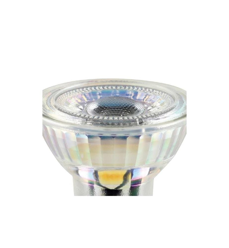 EGLO - Leuchten Lampe 2.8 W GU10 Blanc chaud