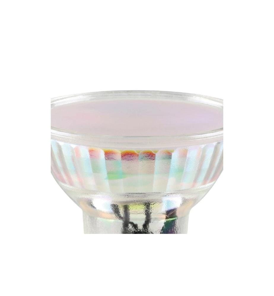 EGLO - Leuchten Lampe 3 W GU10 Blanc chaud