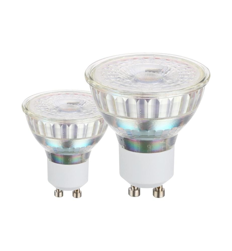 EGLO - Leuchten Lampe 4.5 W GU10 Warmweiss