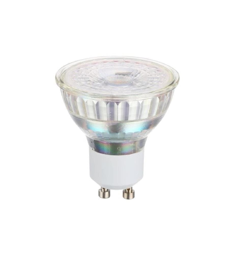 EGLO - Leuchten Lampe 5 W GU10 Warmweiss