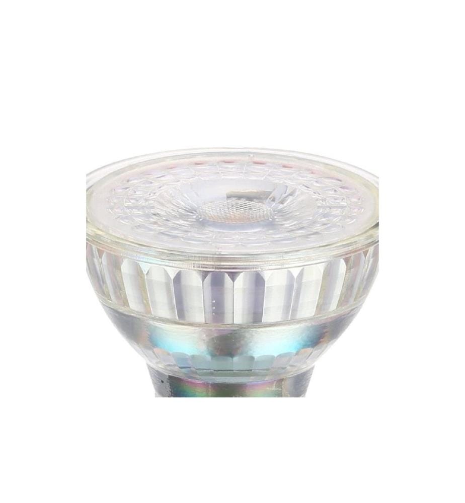 EGLO - Leuchten Lampe 5 W GU10 Warmweiss
