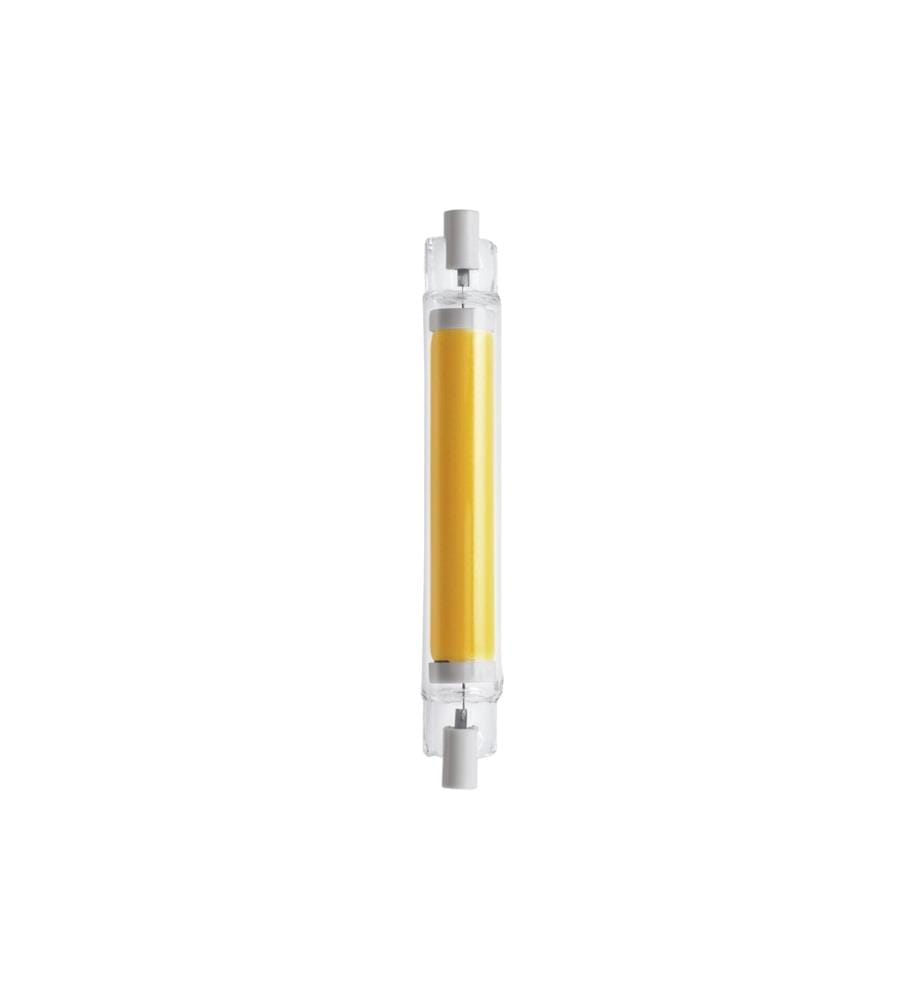 EGLO - Leuchten Lampe 8 W R7S Blanc chaud