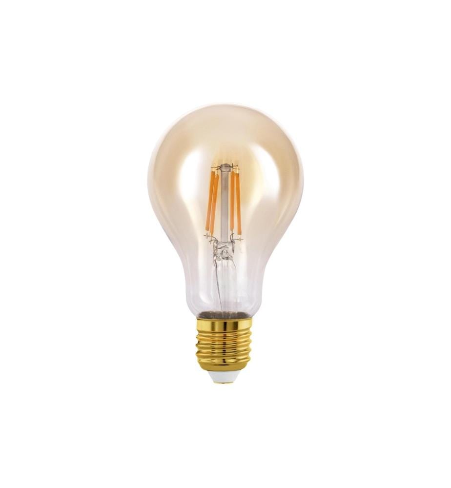 EGLO - Leuchten Lampe 4 W E27 Blanc chaud