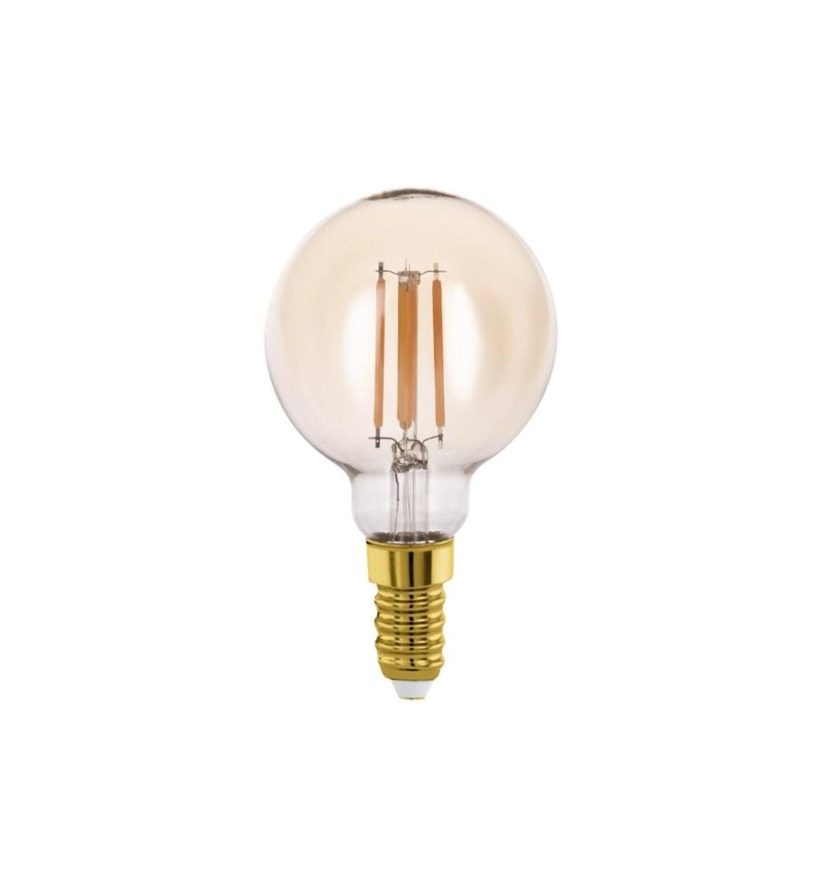 EGLO - Leuchten Lampe 4 W E14 Warmweiss