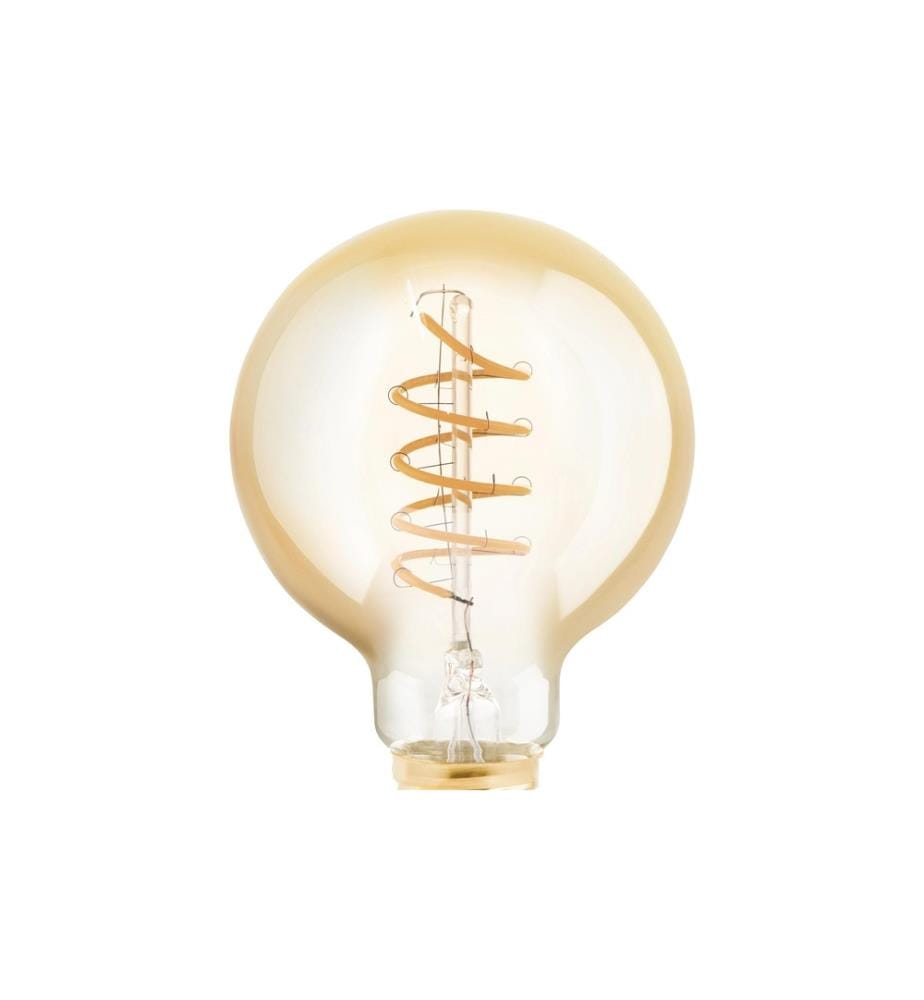 EGLO - Leuchten Lampe 4 W E27 Blanc chaud
