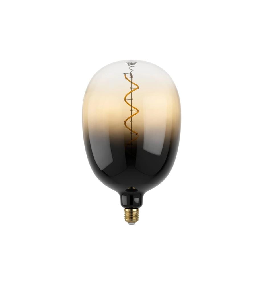 EGLO - Leuchten Lampe 4 W E27 Warmweiss