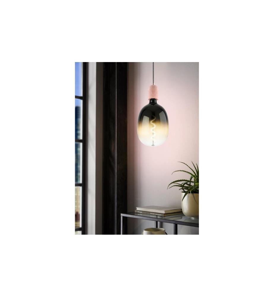 EGLO - Leuchten Lampe 4 W E27 Warmweiss