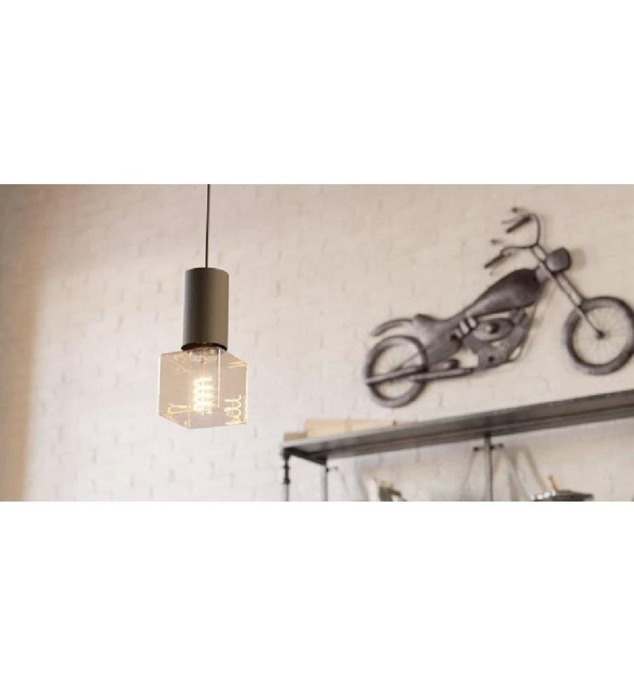 EGLO - Leuchten Lampe 4 W E27 Warmweiss
