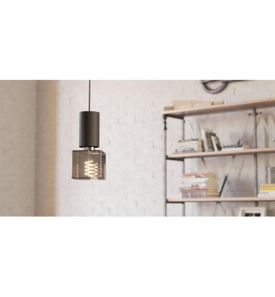EGLO - Leuchten Lampe 4 W E27 Blanc chaud