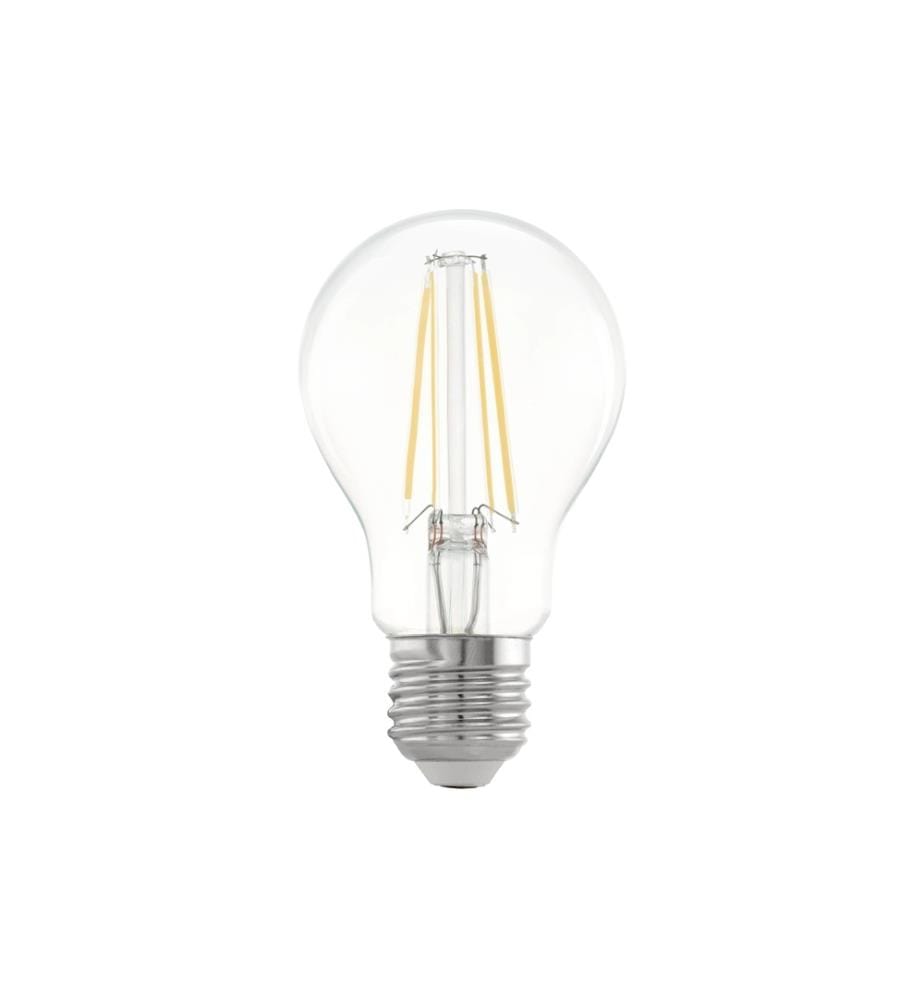 EGLO - Leuchten Lampe 7.3 W E27 Blanc chaud