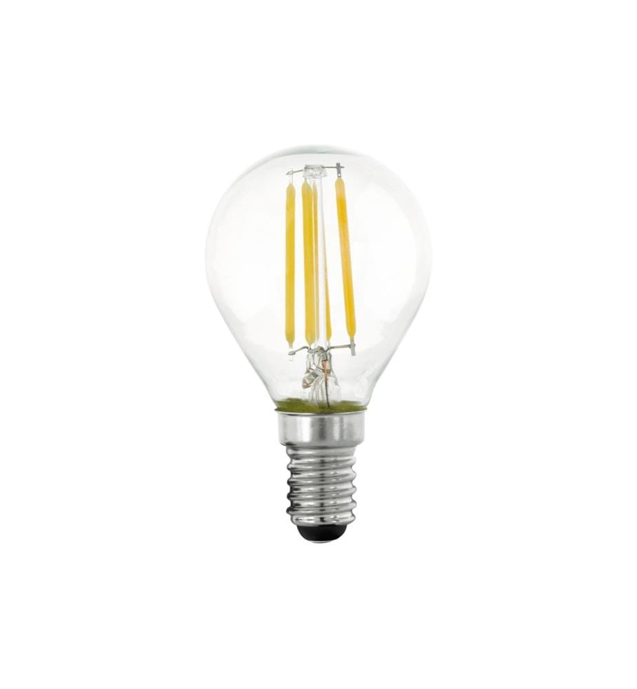 EGLO - Leuchten Lampe 4.5 W E14 Blanc chaud