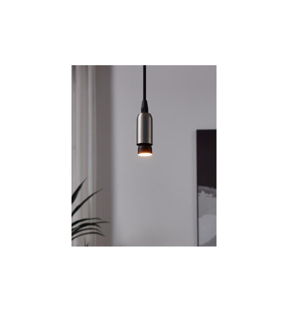 EGLO - Leuchten Lampe 3.5 W E14 Warmweiss