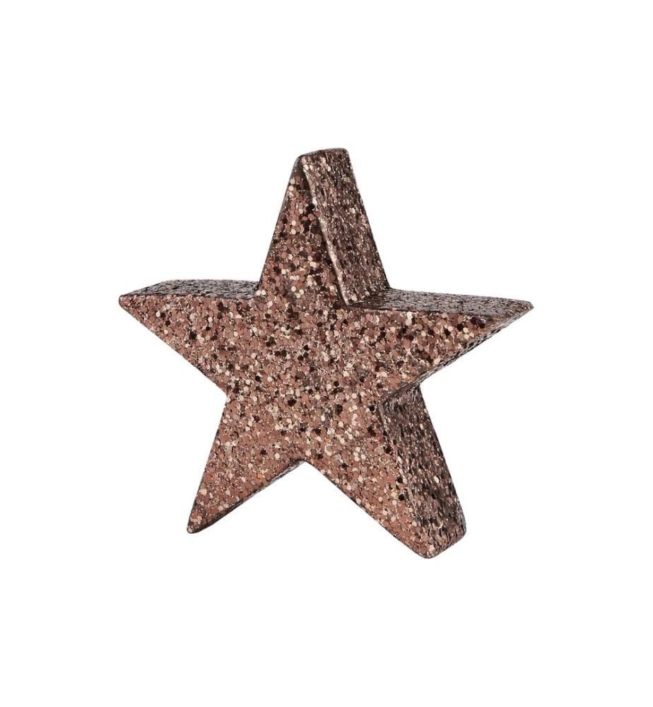 EGLO - Installateur Étoile Catacol 15.7 cm, Bronze