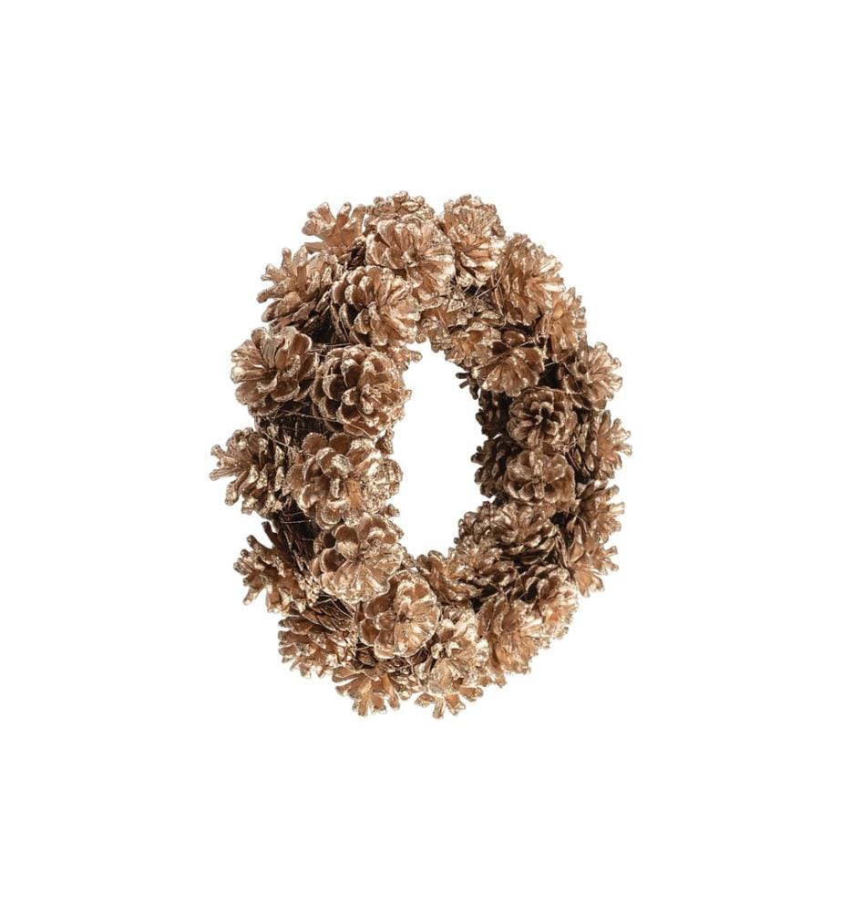 EGLO - Couronne de l'Avent Gunung 29.5 cm