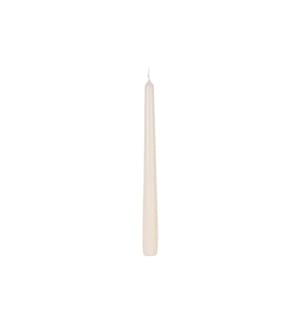 EGLO - Stabkerze Glenbarr 25 cm x 2.3 cm, Weiss, 4 Stück