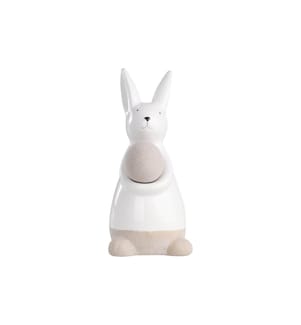 EGLO - Hase Madiorano 17 cm, Weiss