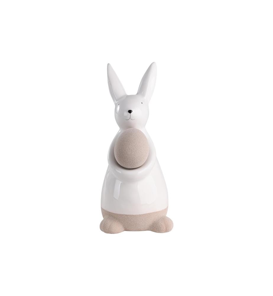 EGLO - Hase Madiorano 26.5 cm, Weiss